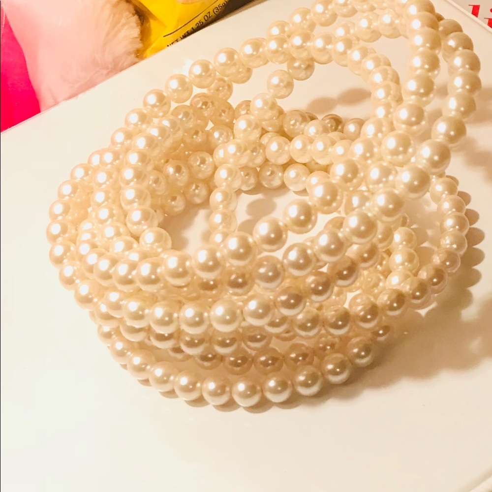 Pearls
